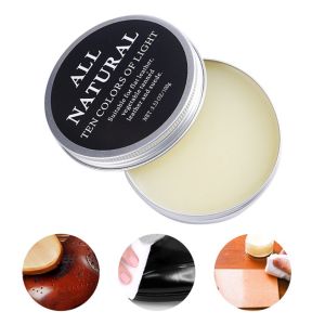Conditioner for Bag Shoes  100g Mink Oil Cream Leatherand All types of Leather