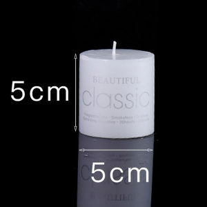 สไตล์นอร์ดิก เชิงเทียน (ไม่รวมเทียน) ย้อนยุค หรูหรา เรียบง่าย สําหรับตกแต่งบ้าน โต๊ะทานอาหาร