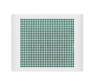 Dehumidifier Air Purifier Kit (White) – PDARSC01 Replacement Filter & Accessories