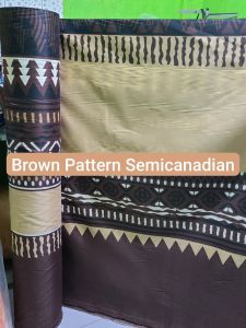 COVER NG FOAM LONG ZIPPER - SEMICOTTON (CHOOSE DESIGN!)
