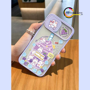 SS071 CASE SLIDE KARAKTER UNTUK  OPPO A15 A37 NEO 9 A9 A5 2020 A52 A92 A83 ALLTYPE HC332