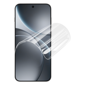 Hydrogel Film For OPPO Find X10E 5G Support Fingerprint Protector Film Oleophobic Coating FM0016