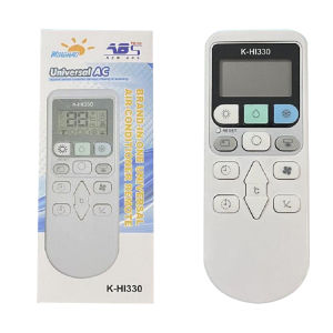 รีโมทสากล รีโมท รีโมทแอร์ Hitachi remote รุ่นทั่วไป รีโมทแอร์