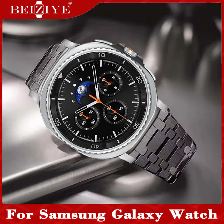 Wristband For Samsung Galaxy Watch Classic 46mm 40mm 44mm Ultra