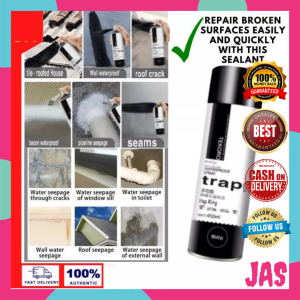 TEKORO POWERFUL WATERPROOFING LEAK SEALANT SPRAY: A Comprehensive Guide