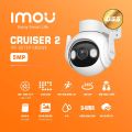 Camera Wifi Quay Quét Full Color 5MP iMOU IPC-GS7EP-5M0WE. 