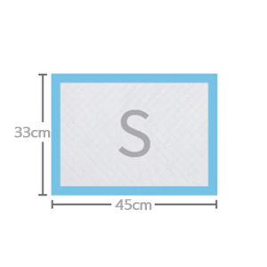 Dog Pee Pad Dog Training Pad Pet Pee Pad Pet Wee Pet Potty Pads Cat Toilet Poop Pad