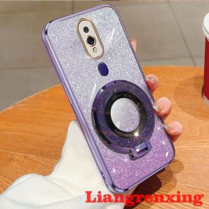 เคส F11 OPPO Pro F11 OPPO เคสโทรศัพท์ Softcase กรอบซิลิโคลนกันกระแทกดีไซน์ใหม่ SFWXZJ01