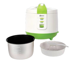 Magic com / rice cooker Omicko 12 liter anti lengket/magicom 1 liter mini