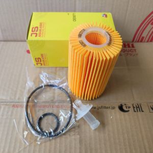 Lọc nhớt Lexus LX570 2007-2023 JS ASAKASHI
