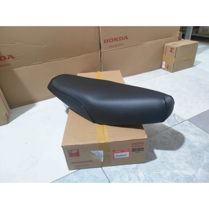 Yên xe Wave ZX chính hãng Honda (77200-KTL-780) Yên Xe Chất Lượng