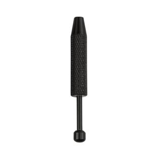MADEWITH Short Style 4 Prong Jewelry Clamp 4-claw Precision Grasp Diamond Pick Up Tool Small Jewelry Gripper Mini Portable Jewelry Holding Clip Diamond Handling