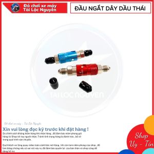 ĐẦU NGẮT DÂU DẦU THẮNG CHO XE MÁY
