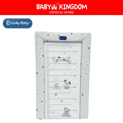 Lucky Baby Deluxe™ Changing Mat (75x46x5cm) (Promo)