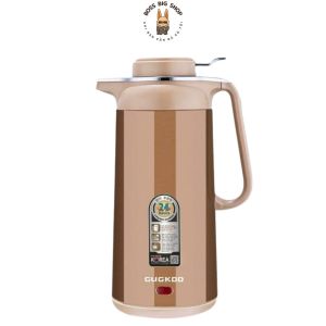 Ấm đun nước siêu tốc GD - ST21 Kiêm bình giữ nhiệt 24H Dung tích 3L công suất 1500W Bảo Hành 12 Tháng