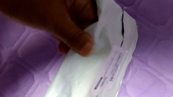 Buyer review video 2