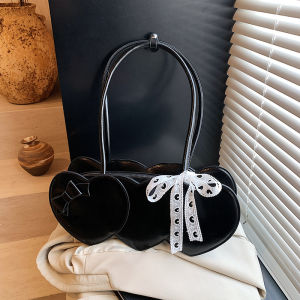 Tas Premium  Shoulder Bag Wanita LPK9341  Tas Tote Wanita Import Slingbag Wanita Tas Bahu Wanita Import Tas HandBag Wanita Tas Wanita Korea