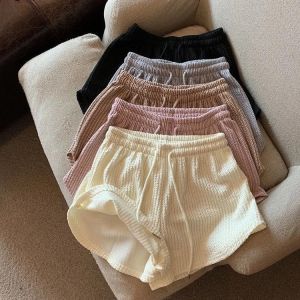 Celana Wanita Pendek Celana Rumah CLN-3211 SANTAI Manis Lembut Cute Celana Tidur Hot pants