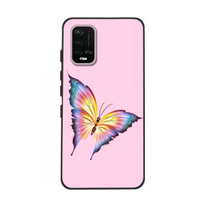 Wiko Power U20 Power U10 แฟชั่น Soft TPU Case เคสซิลิโคน