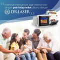 DR. LASER PERFECT 10 PLUS GOGOMALL - ALAT TERAPI KESEHATAN - DOKTER LASER ORIGINAL. 