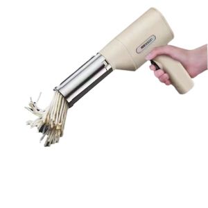 Home wireless small portable noodle machine