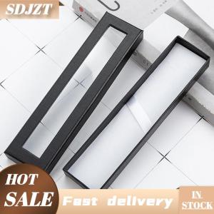 SDJZT Hộp bút hộp giấy Hộp bút quà tặng trang sức Hộp Quà Tặng bìa trời và đất văn phòng phẩm đồ dùng học tập sáng tạo Hộp Bút Chì