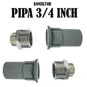 Pompa Booster Khusus Toren - SL4500 100psi Otomatis