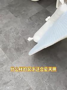 SummerIce Pad Cat Ice NestSupplies Summer Cooling Pad Dog Ice Seat Cushion Detachable Sleeping Pad