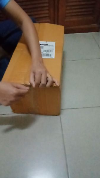 Buyer review video 2