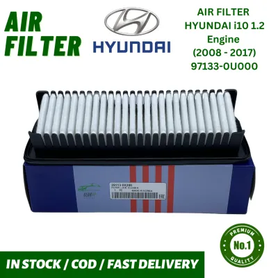 CABIN FILTER for HYUNDAI REINA (2018 - UP) (97133-0U000) / car parts stuff car accessories motor