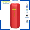 Loa Bluetooth Hopestar P15 Max | Công Suất 55W, Pin 6000mAh, Cổng USB, AUX, Cổng Tai Nghe 3.5mm, Đèn Led - Chính Hãng. 