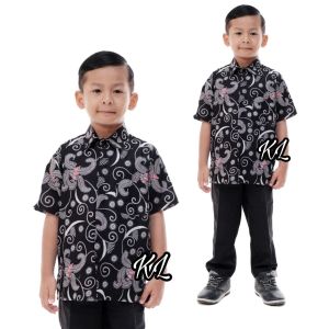 COUPLE DRES/COUPLE KELUARGA/COUPLE DRES BATIK/DRES BROKAT/BATIK PASANGAN/BATIK MURAH/BATIK SARIMBITAN