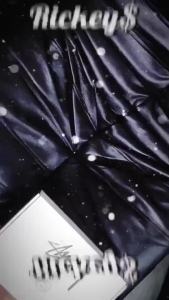 ฮู้ดดี้ Chrom Hearts "Rainbow Cross Printed Energy" ผ้าฝ้ายทรงหลวม