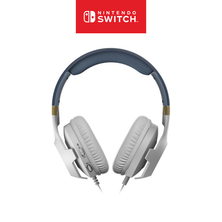 Nintendo Official Store] HORI Headset Standard Eevee for Nintendo
