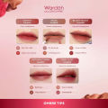 Wardah Exclusive Matte Lip Cream 30 Warna Makeup Lipstik Intense dan Tahan Lama - Matte Finish. 