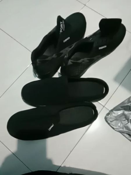 Buyer review video 2