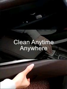 Máy hút bụi cầm tay - Máy hút không dây lực hút siêu mạnh sử dụng pin sạc hút bụi không dây siêu mạnh tiện dụng hút bụi ô tôsofa giường thảm bụi lông thú cưng bàn phím máy tính tàn thuốc sỏi cát hạt