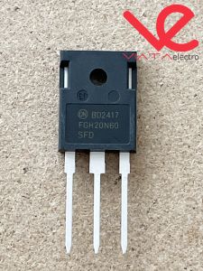 FGH 20N60 BESAR ORIGINAL FGH20N60 BIG FGH20N 60 BODI BESAR ups stabilizer POWER