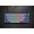 Bàn phím cơ E-DRA EK384 - Led RGB - Huano Switch - Kết nối Type-C - Hàng Chính Hãng - Bảo hành 24 tháng. 