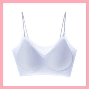 Seamless Bra Invisible Bralette Ultra Thin Cooling Comfort No Show T-Shirt Bra Women Lingerie Underwear