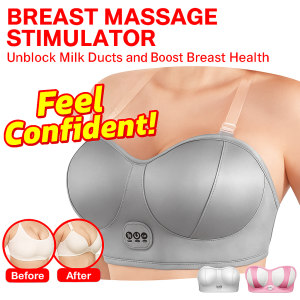 Chest Massager Breast Root Point Breast Beauty Device Care Breast Hyperplasia the Door of the Season