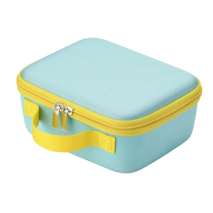 ผู้จัดเกมกันน้ำกระเป๋าถือกล่องเก็บที่มีตัวแบ่งภายในสำหรับคอนโทรลเลอร์