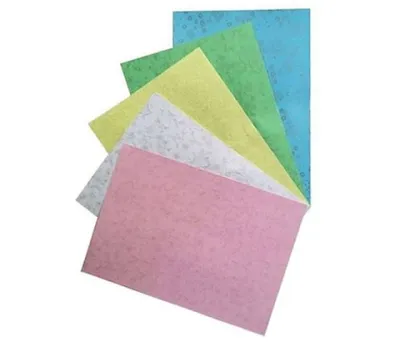 Xấp 10 tờ bìa A4 dày 180gsm đủ loại đủ màu - Bìa A4 dày đủ màu dày dặn (xấp 10 tờ)