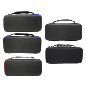Hand Storage Bag Portable Hard Carrying Bag Shockproof Hard Shell Storage Case Anti-Fall for RogAlly Console Accessories
