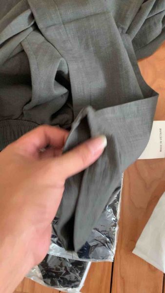 Buyer review video 2