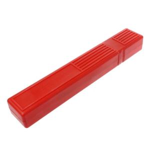 Car Truck Emergency Breakdown for Triangle Reflective Safety Hazard Red Warning