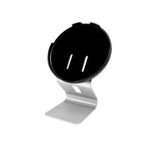 Portable Speaker Stand Aluminum Removable Speaker Desktop Holder Stand for Bluetooth-compatible Speaker Accessories