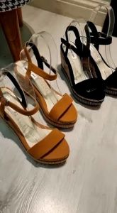 Wedges Wood Blink RS3034-1