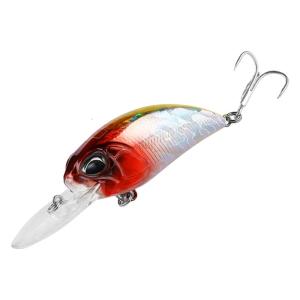Artificial Hard Baits Long Casting Lures 6.5cm 15g Fishing Baits Lures Fishing Tackle Swimbait Wobbler for Trout