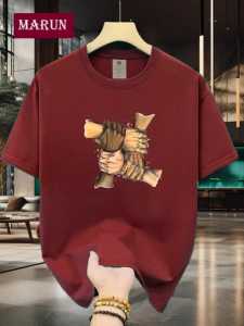 Kaos Atasan genggaman tangan Kaos Pria & Wanita Kaos Murah Kaos Distro Bandung Kaos Katun Distro Hitam Putih